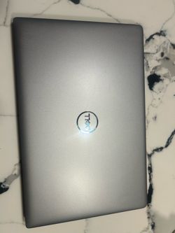 Dell latitude 5550 laptop
