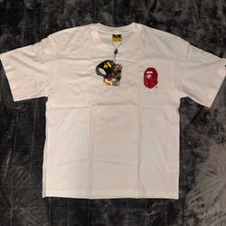 Bathing Ape Shirt (M)