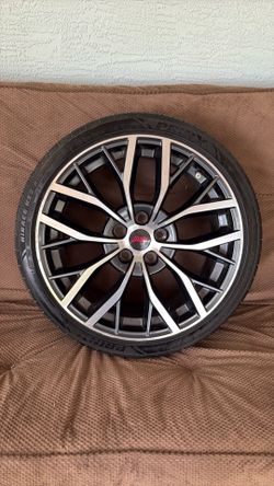 2020 2021 SUBARU WRX STI 4 wheels