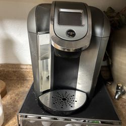 Coffee Maker