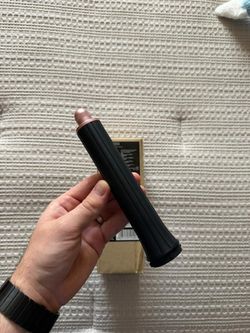 Dyson Air Wrap Long Barrel