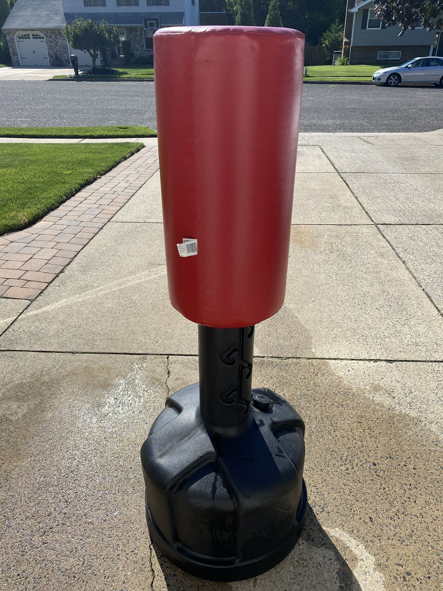 Century WaveMaster Freestanding Heavy Punching Bag for Sale in Woodbury