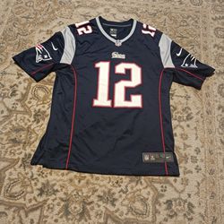Randy Moss New England Patriots Nike Women's Game Retired Player Jersey -  Navy