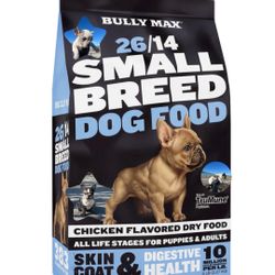 Dog Food
