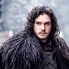 Jon Snow of Winterfell