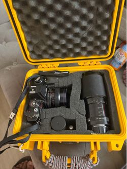 Konica Autorefelx TC