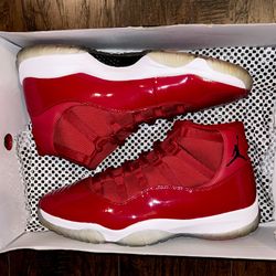 Jordan 11 Retro “Win Like 96” Men’s Size 14