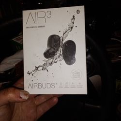 AIRBUDS 3