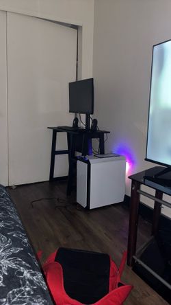 Gaming Setup