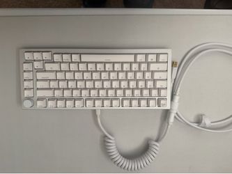 GMMK Pro Mechanical Keyboard