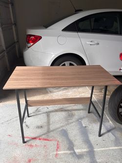 Desk