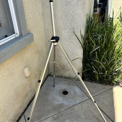 Camera Tri Pod 