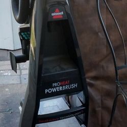 Bissell Carpet Cleaner