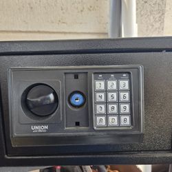 Safety Box