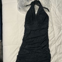 Homecoming Dress (DILLARDS) 