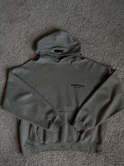 Essentials Hoodie