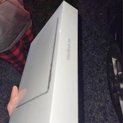 Mac Book 