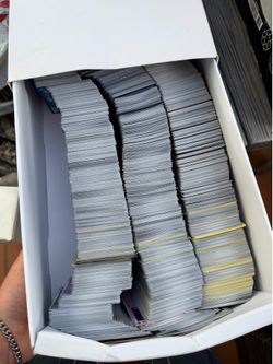 POKEMON CARDS AND ACCESSORIES