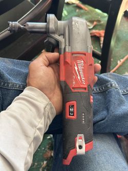 Milwaukee M12 Nibbler 
