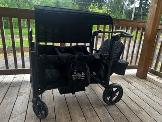 Stroller Wagon
