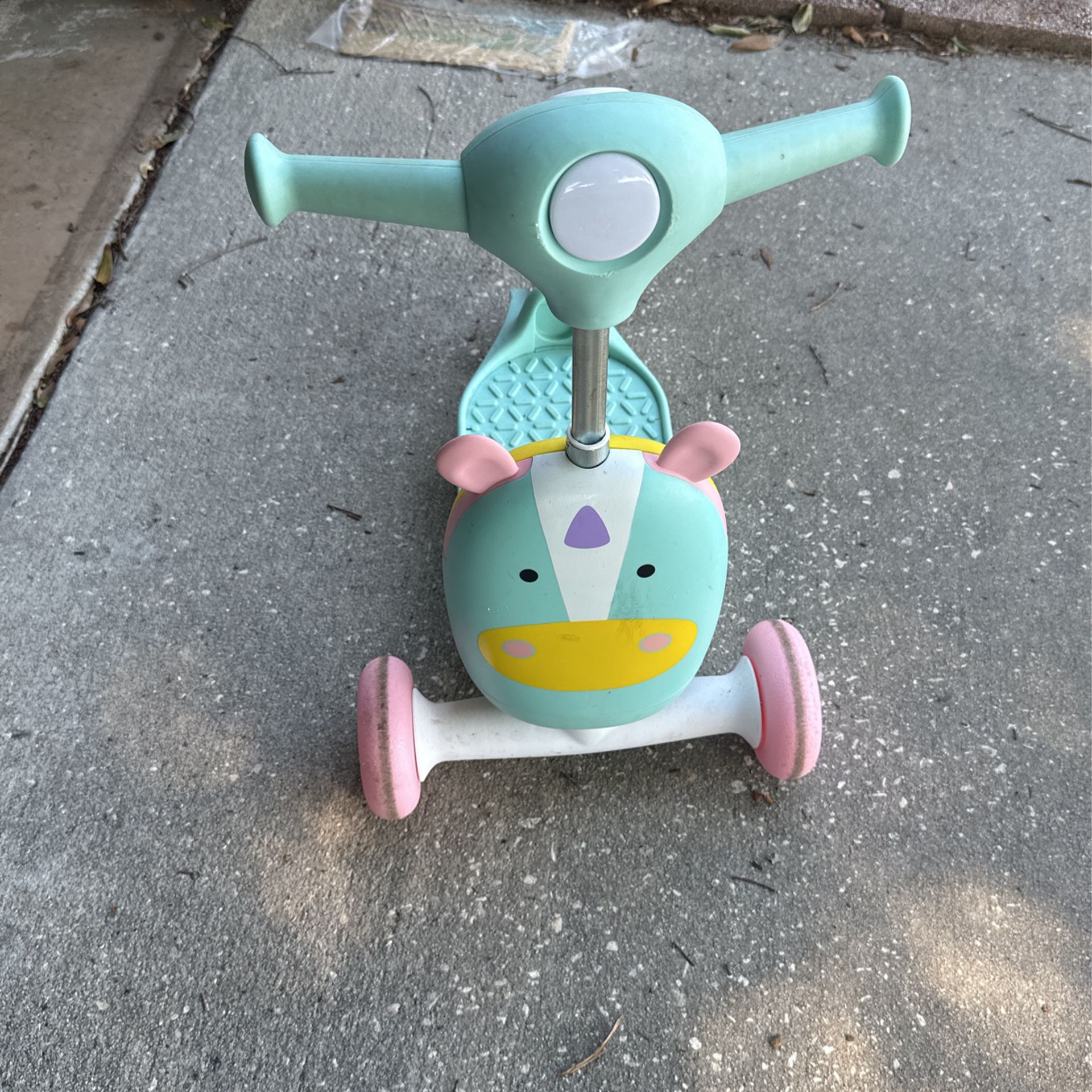 Kid’s Scooter