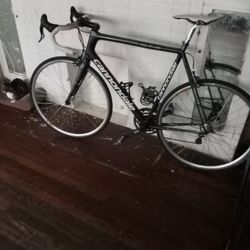 Cannondale