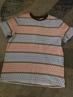 Nice shirt