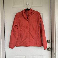The North Face Women's Resolve Jacket size S