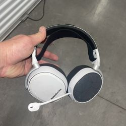 Wireless Headset