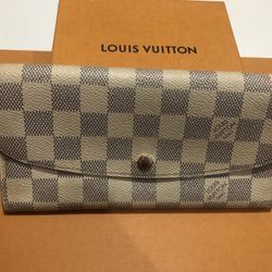 Louis Vuitton Wallet