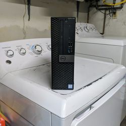Dell 5060 SFF i5 16gb 256gb SSD 