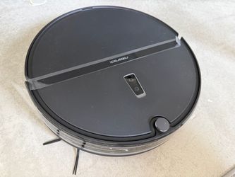 NEW Robot Vacuum from Amazon