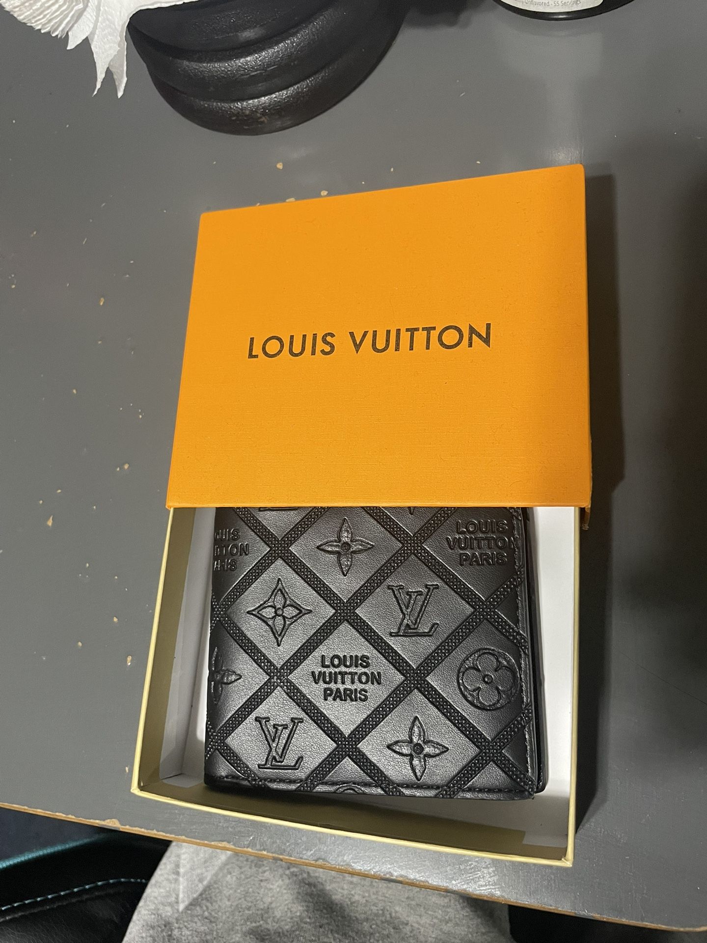 Louis Vuitton Wallet