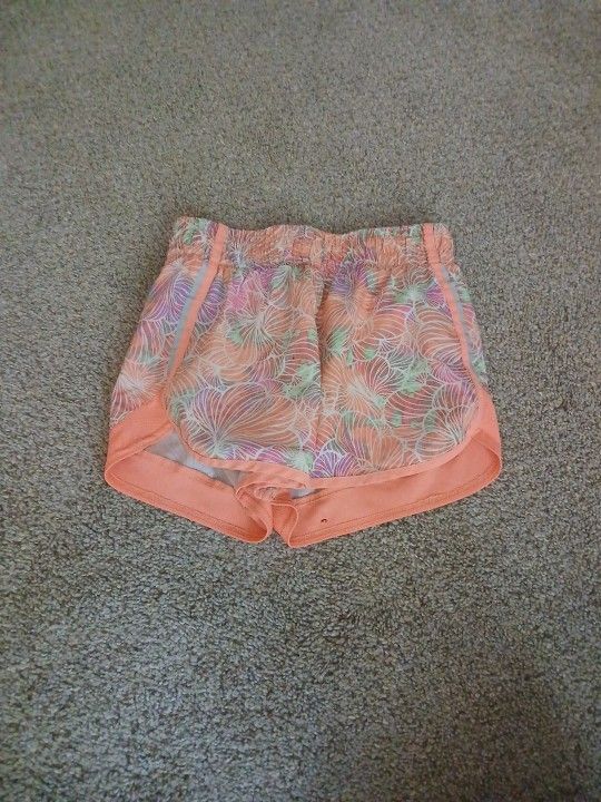 Girls Shorts