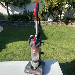 Dirt Devil Endura Max Cannister Vacuum