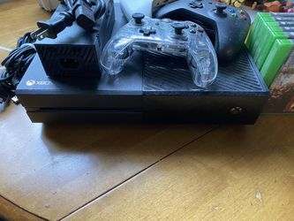 Xbox One Original