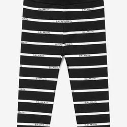 Baby Balmain Pants 