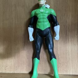 Green Lantern 20 inch action figure