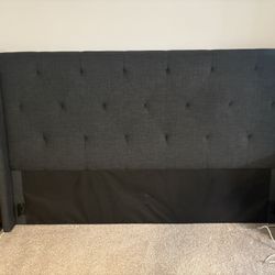 King Size Bed Frame 