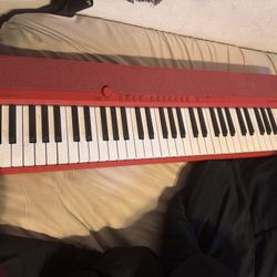 Keyboard Piano 