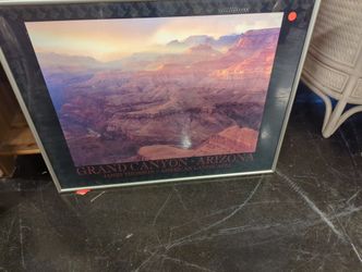 Grand Canyon Print