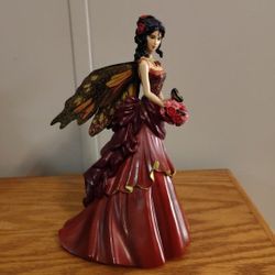 Allure Of Love, Hamilton Collection 