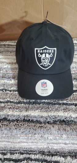 Raiders Hat