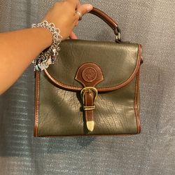 Vintage Purse