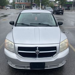 2007 Dodge Caliber