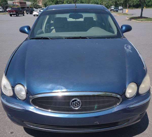 2005 Buick lacrosse CXL for Sale in Charlotte NC - OfferUp