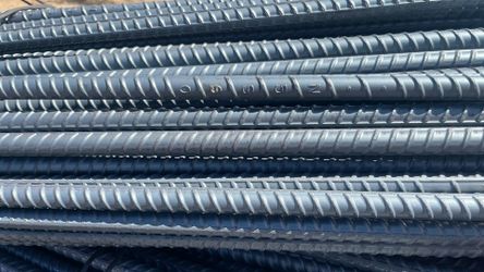 20ft REBAR - TRACTOR LOADING AVAILABLE