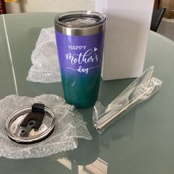 Mother’s Day Tumbler