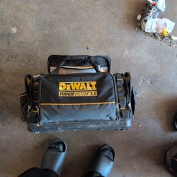 DeWalt 20" Tool Bag 