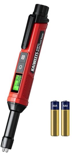 KAIWEETS Brake Fluid Tester